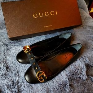 Gucci shoes